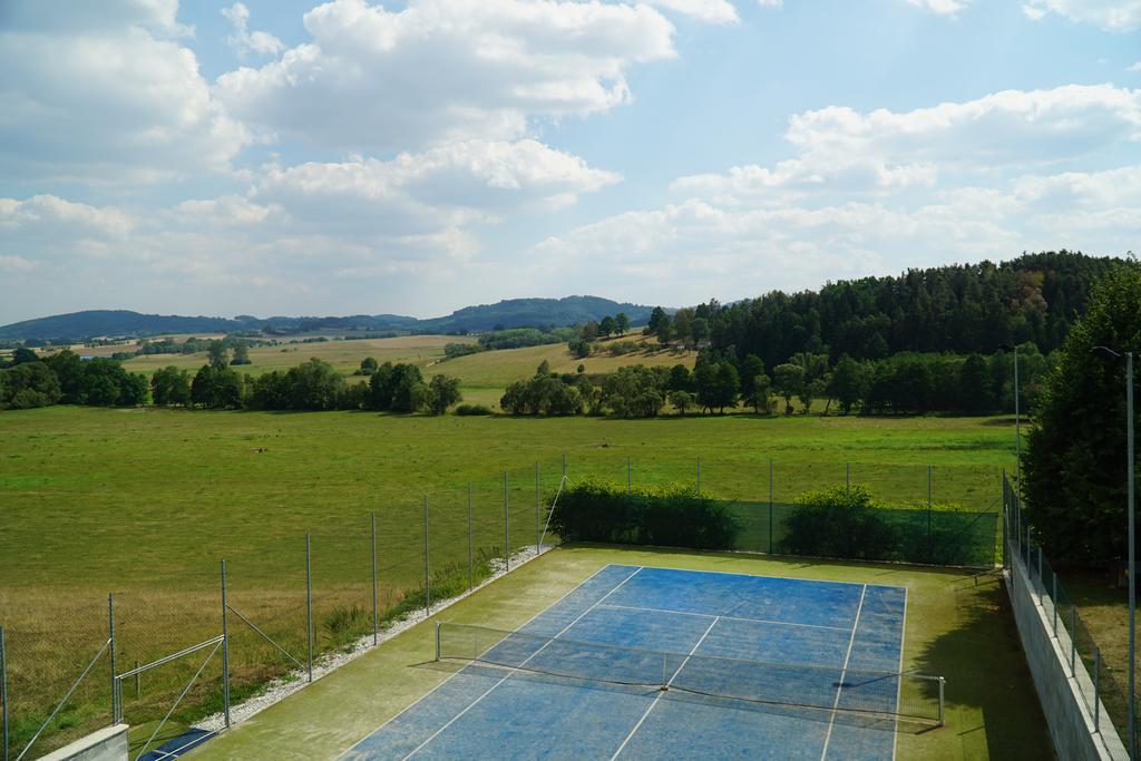 Sušice Domek Sumava المظهر الخارجي الصورة