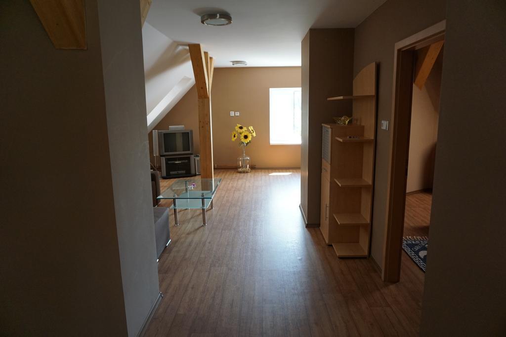 Sušice Domek Sumava المظهر الخارجي الصورة